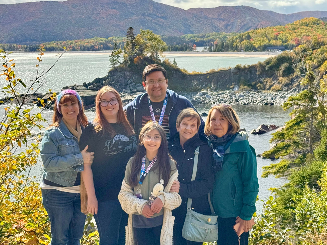 Blackwood Tours-新沃特福德必去景点