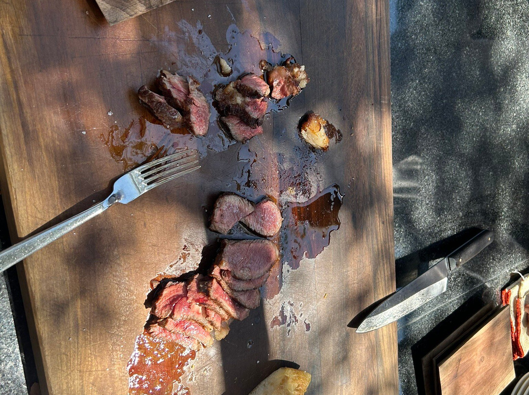 Finca El Paraíso - Bodega Luigi Bosca-Maipu必去景点