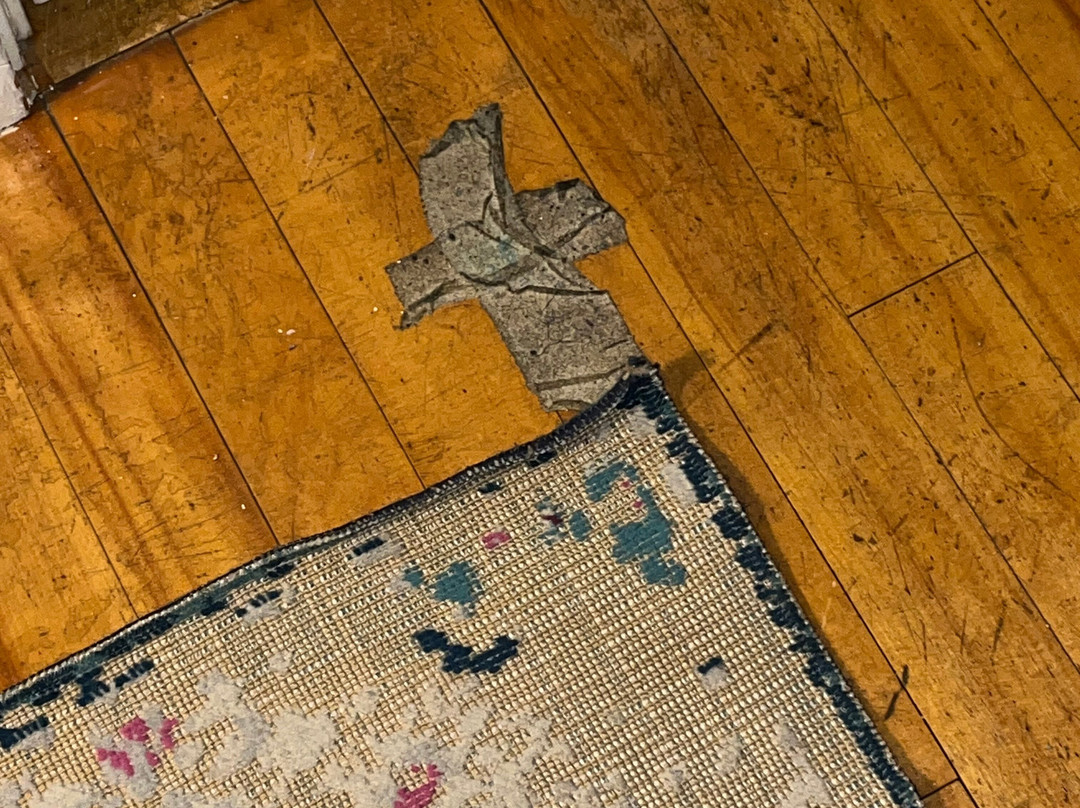 The Sunset Hill House主图