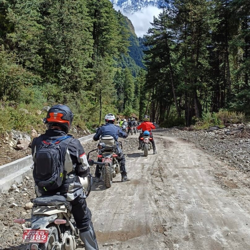 Sacred Summits-加德满都必去景点