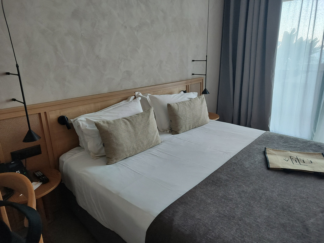 Helea Lifestyle Beach Resort主图