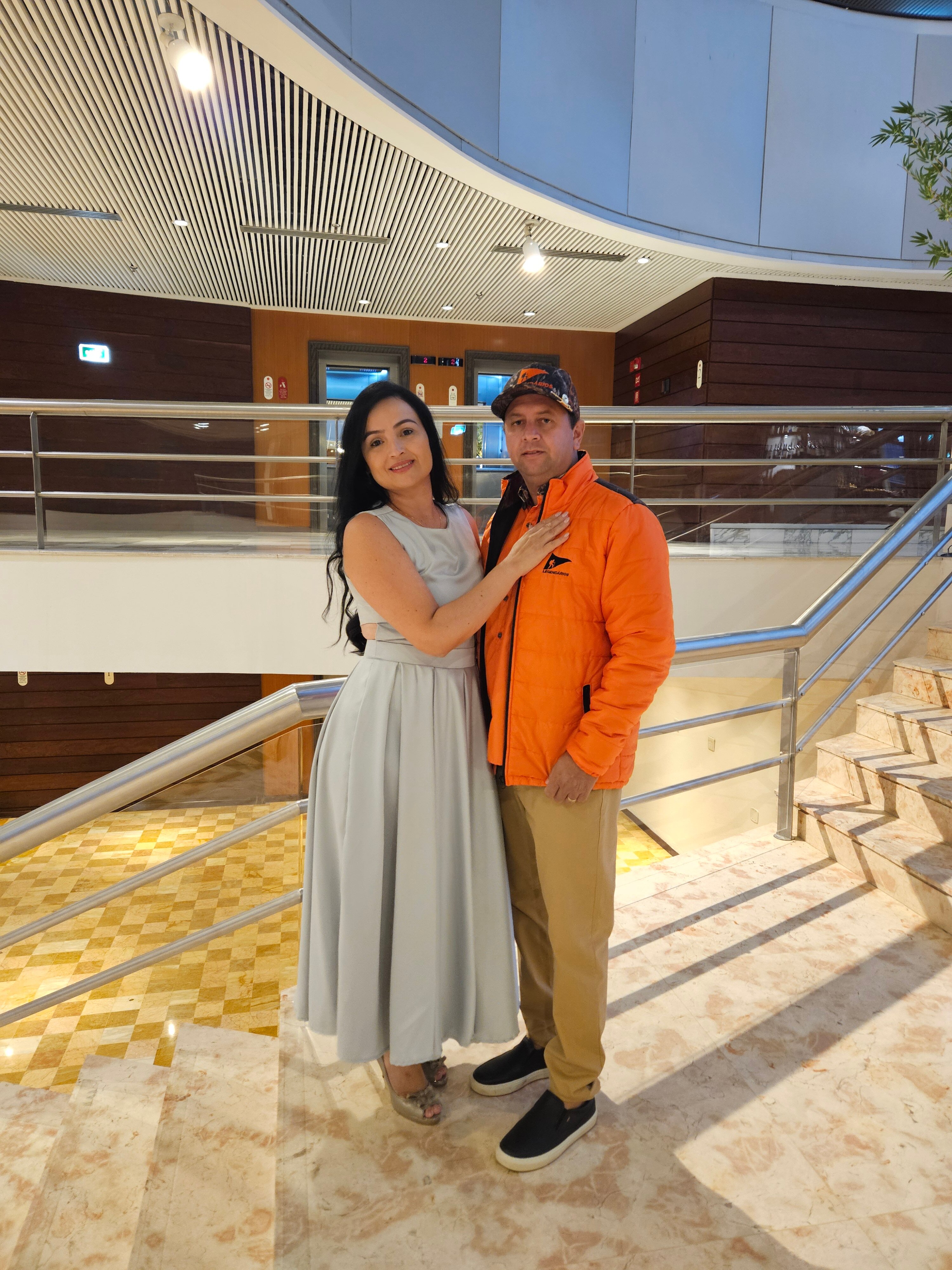 巴西利亚阿沃拉达金色郁金香酒店-浴室