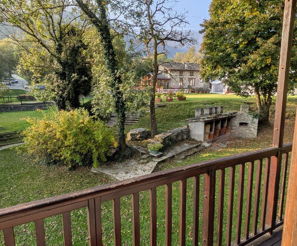 Il Mulino Di Mattie主图