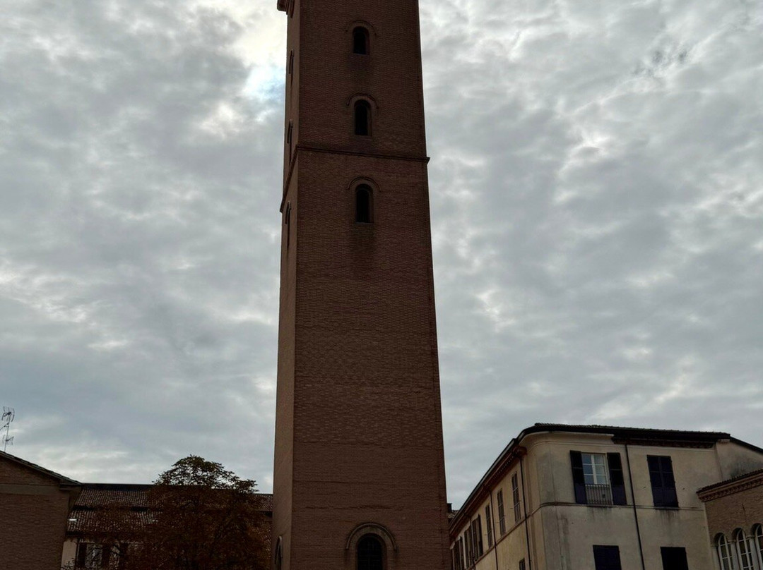 Centro Storico-弗利必去景点