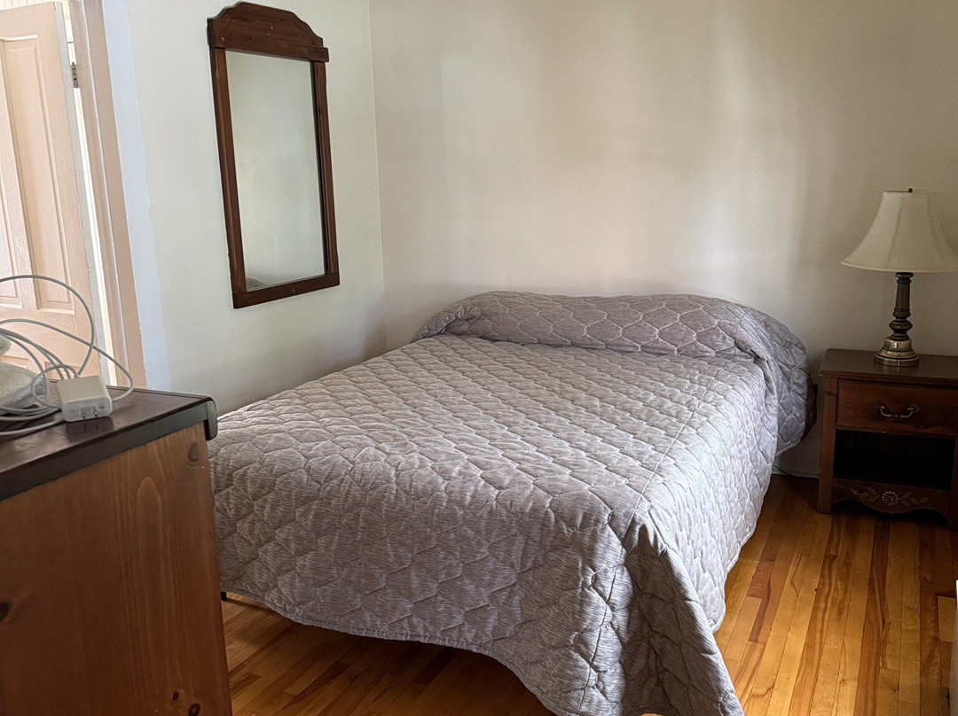 Cass Scenic Railroad State Park-Cass必去景点