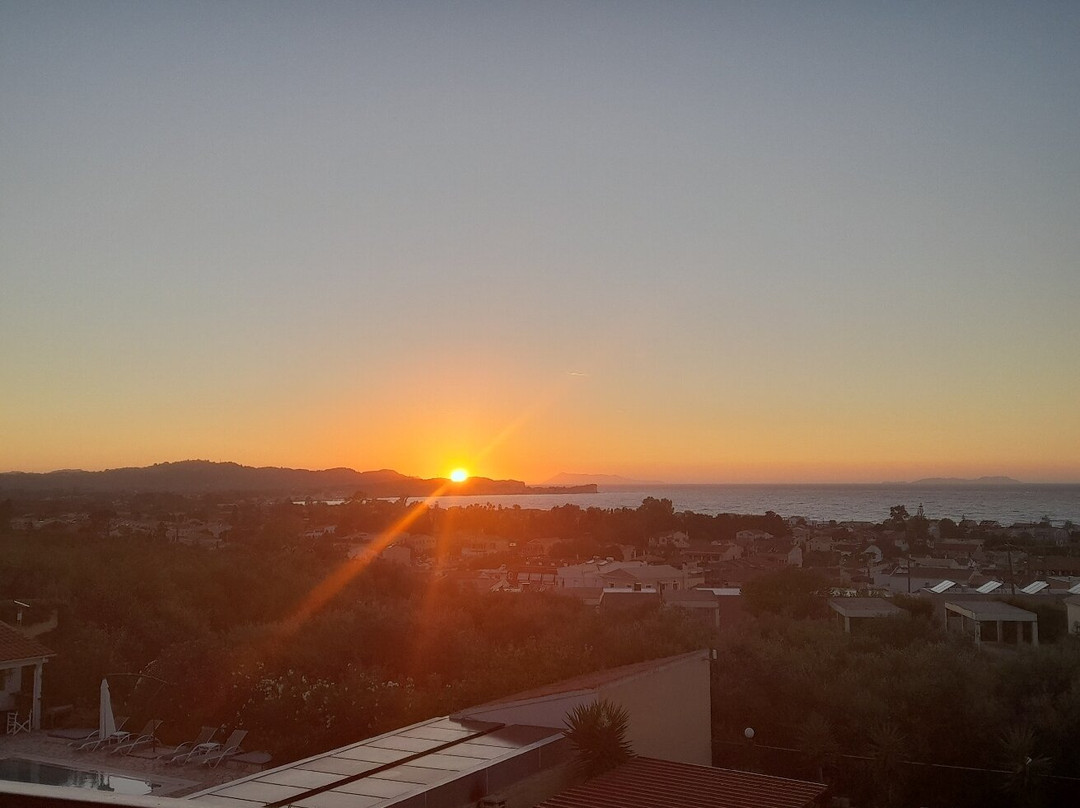 Catamaran Corfu Hotel主图