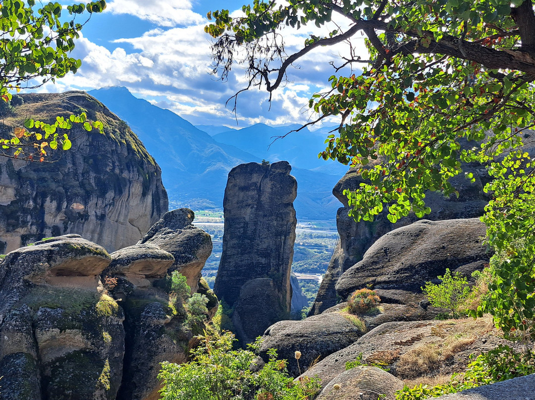 Arcas Travel Services-雅典必去景点