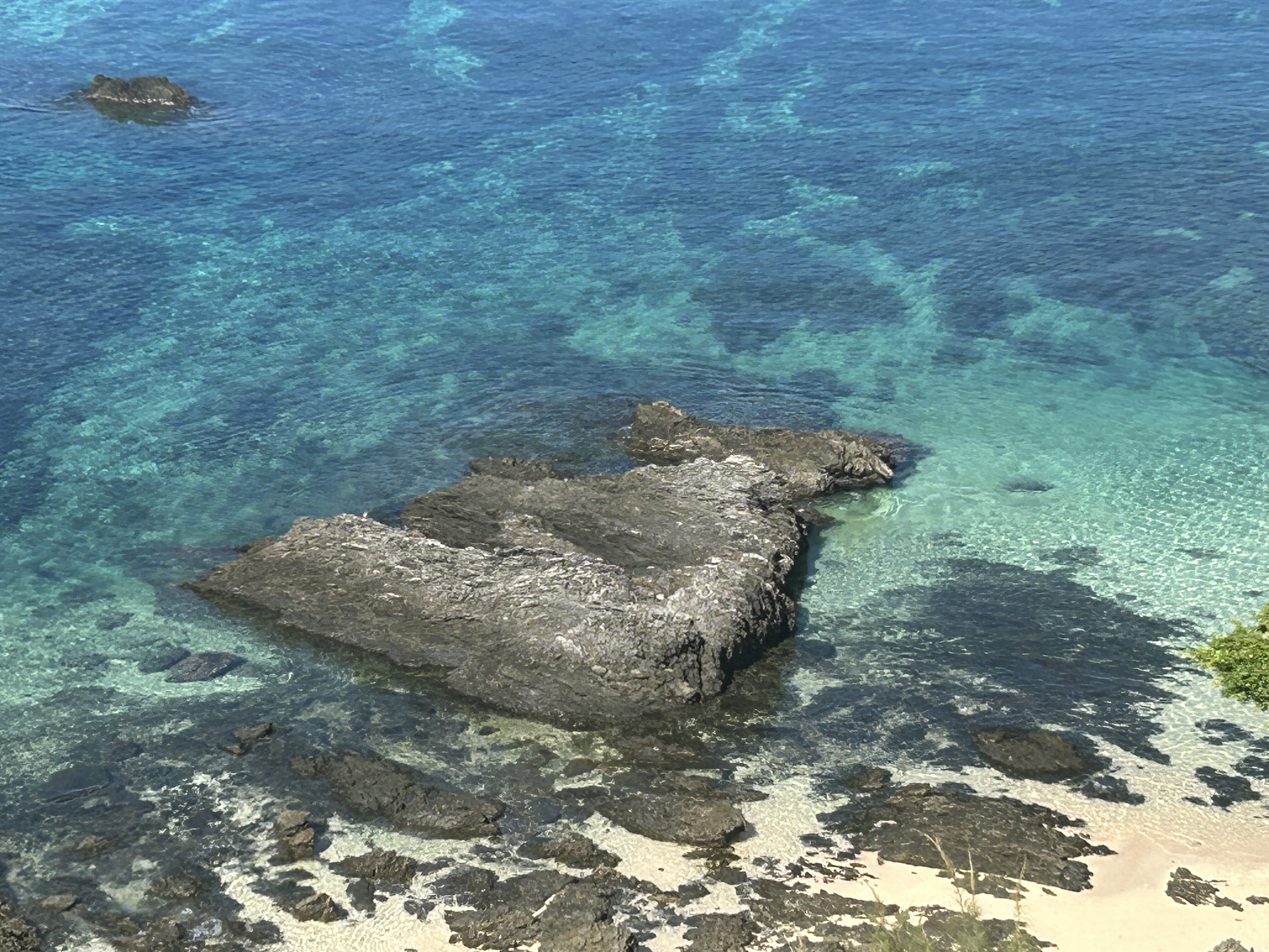 Halekulani Okinawa-酒店景观