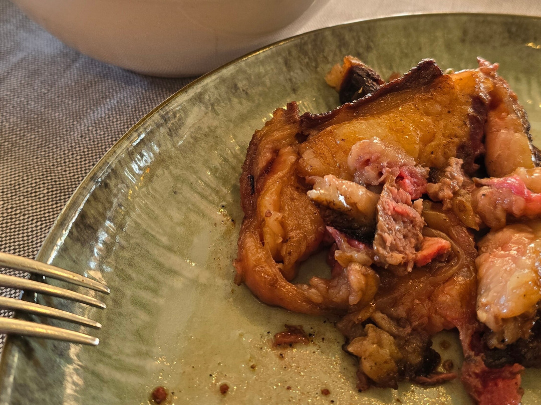 Restaurant Le Caballin