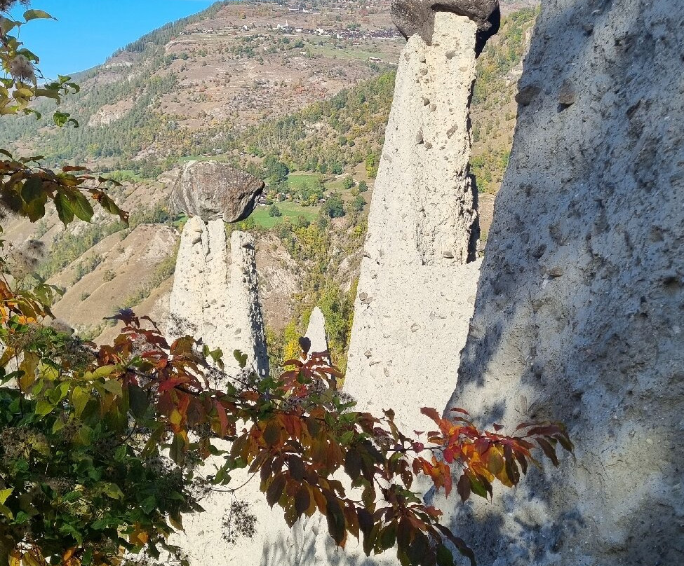 Hotel De La Sage主图