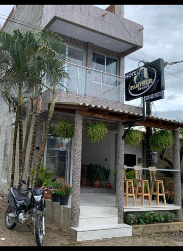 Hotel Panther Resort