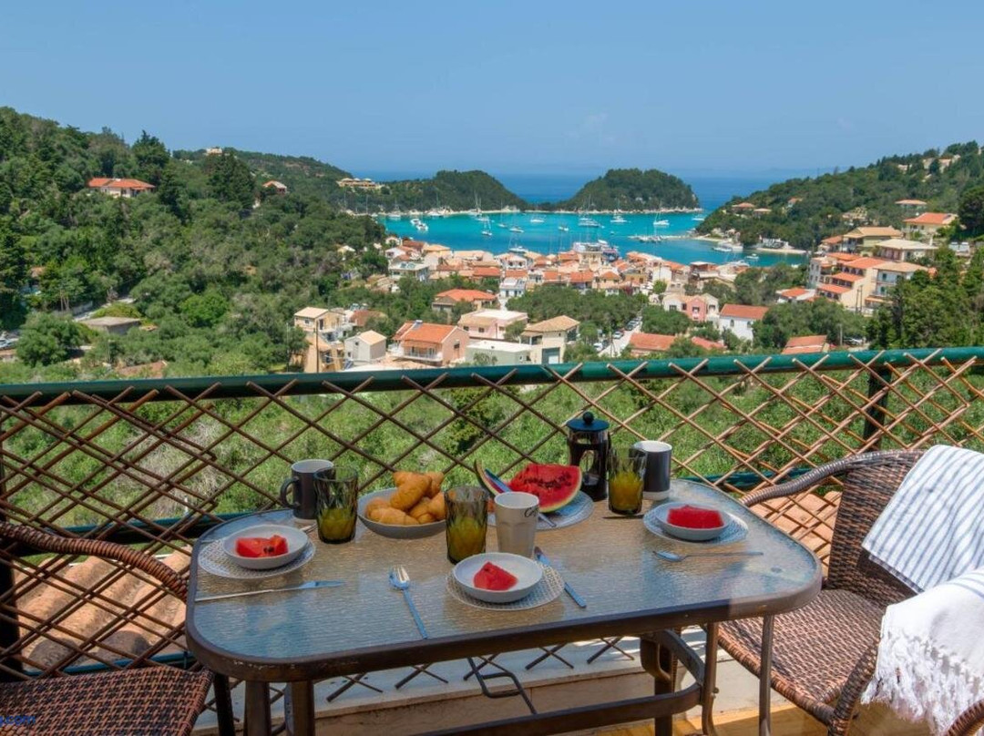 Dream View Apartments