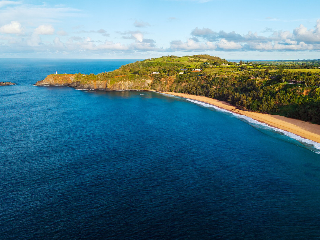 秘密沙滩-可爱岛必去景点