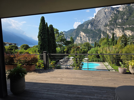 Du Lac et Du Parc Grand Resort主图