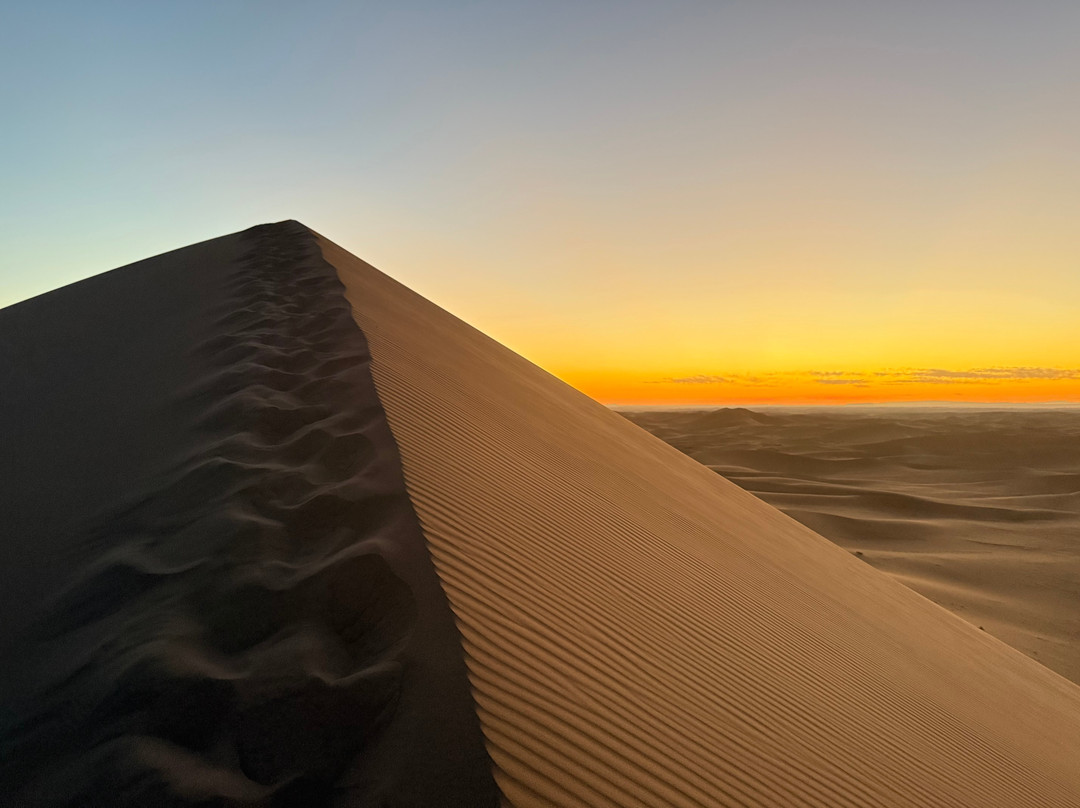 Your Morocco Tour-马拉喀什必去景点