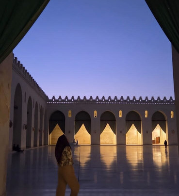 Ticketours-New Cairo City必去景点