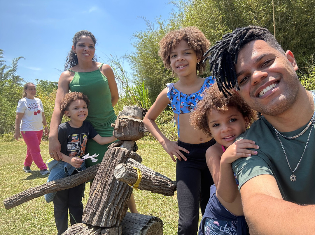 Estalagem Fazenda Lazer主图