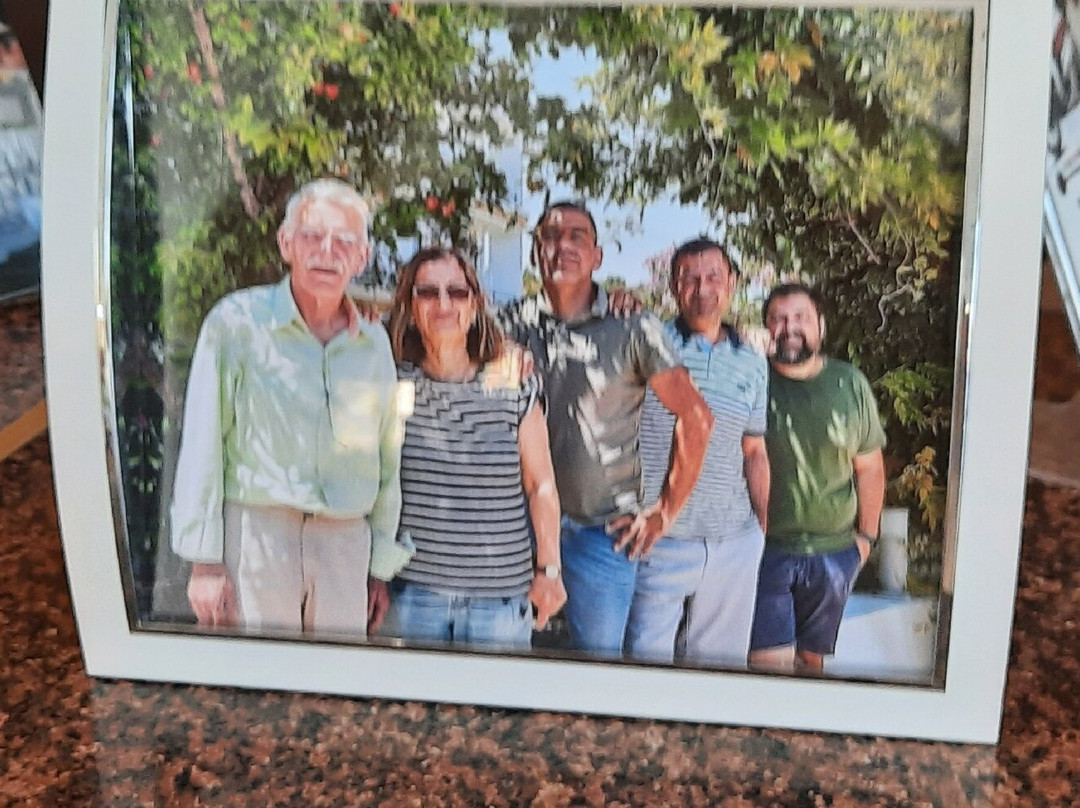 Rhodian Sun Hotel主图