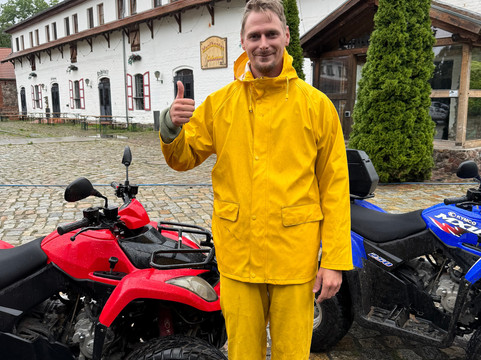 Quad Expedition Ug-Grossbeeren必去景点