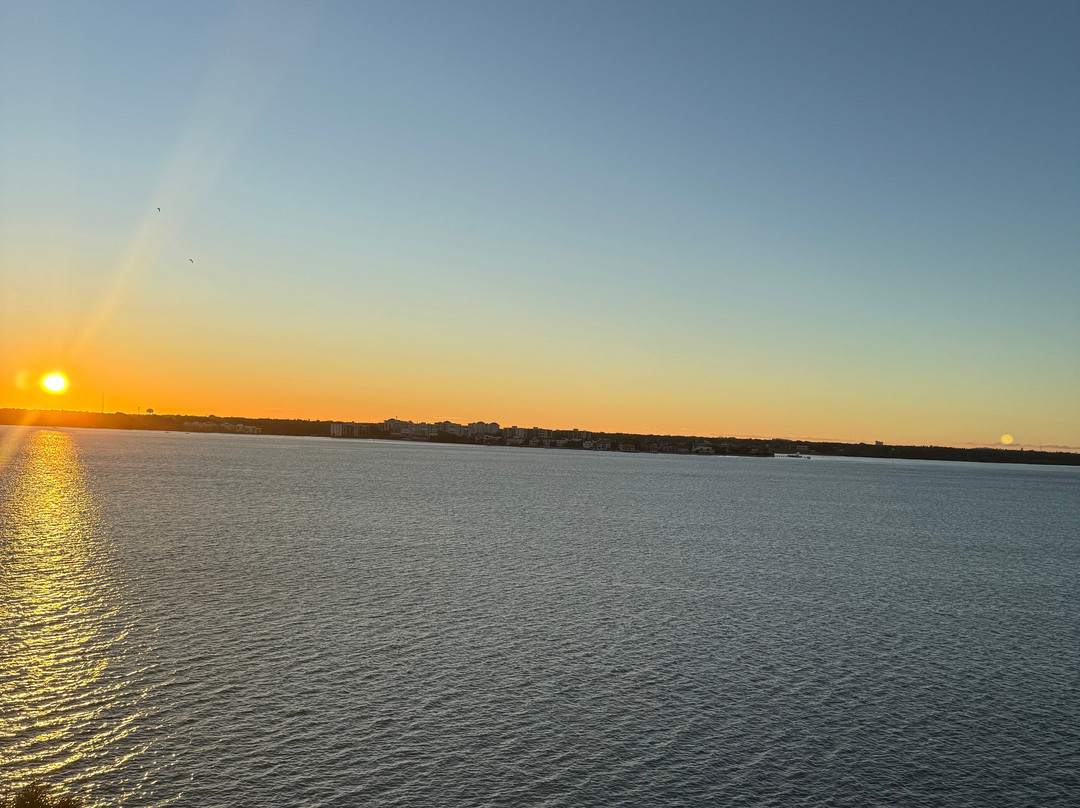 Clearwater Beach Marriott Resort on Sand Key主图