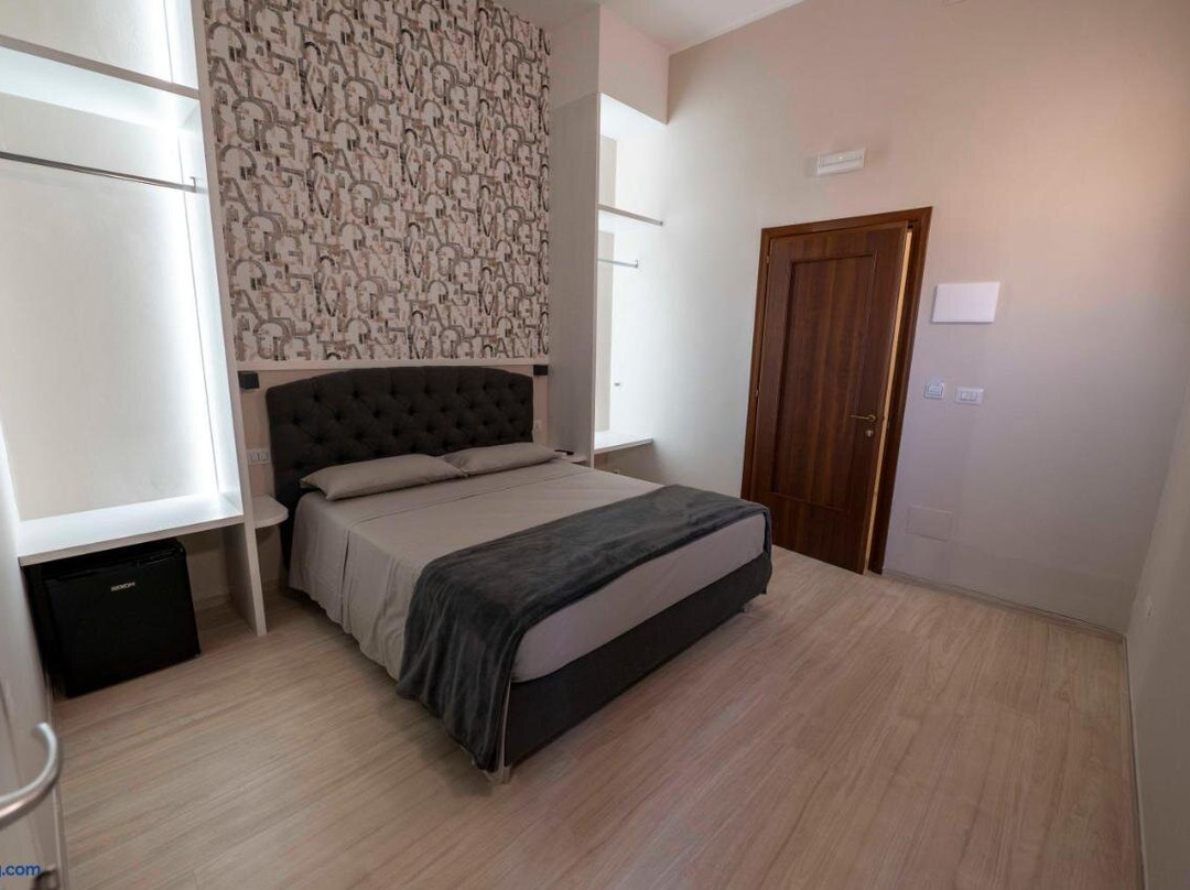 TERESITA Guest House