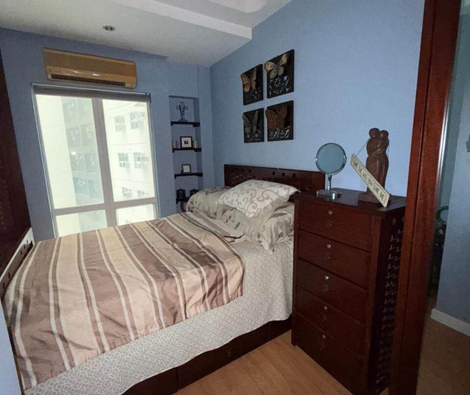 Lancaster Condotel