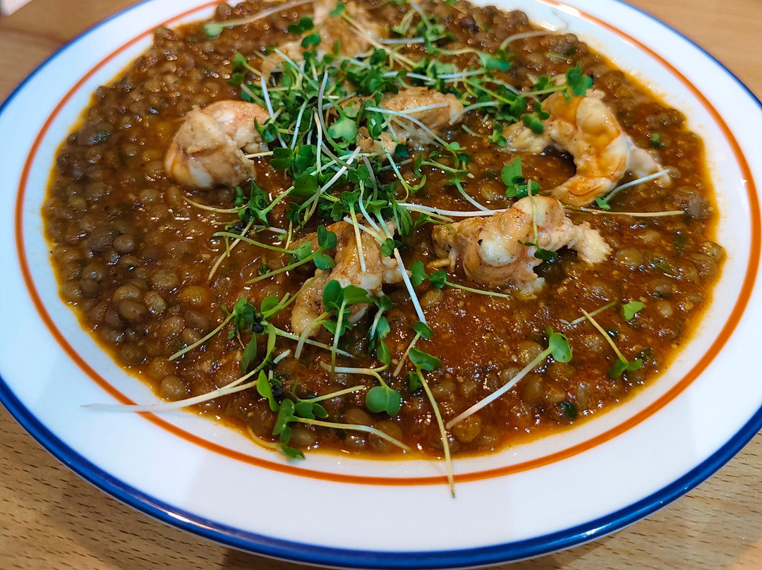 Mifan - Open kitchen