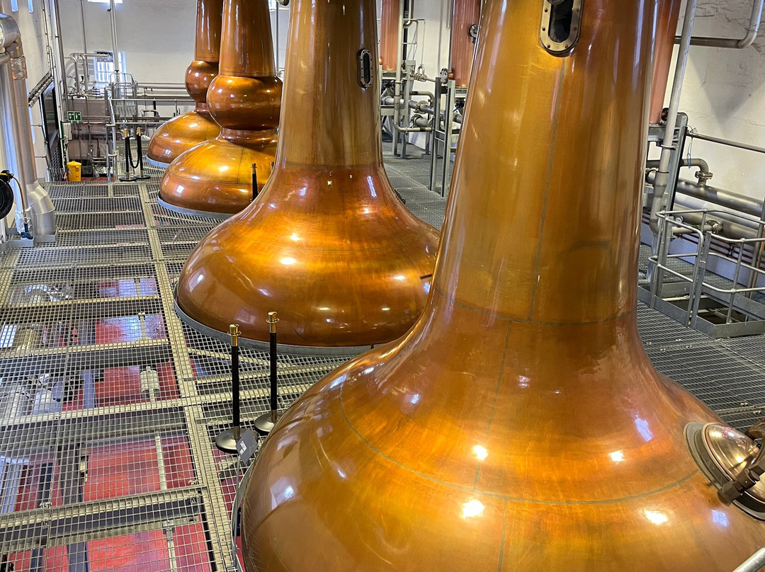Bladnoch Distillery-Bladnoch必去景点