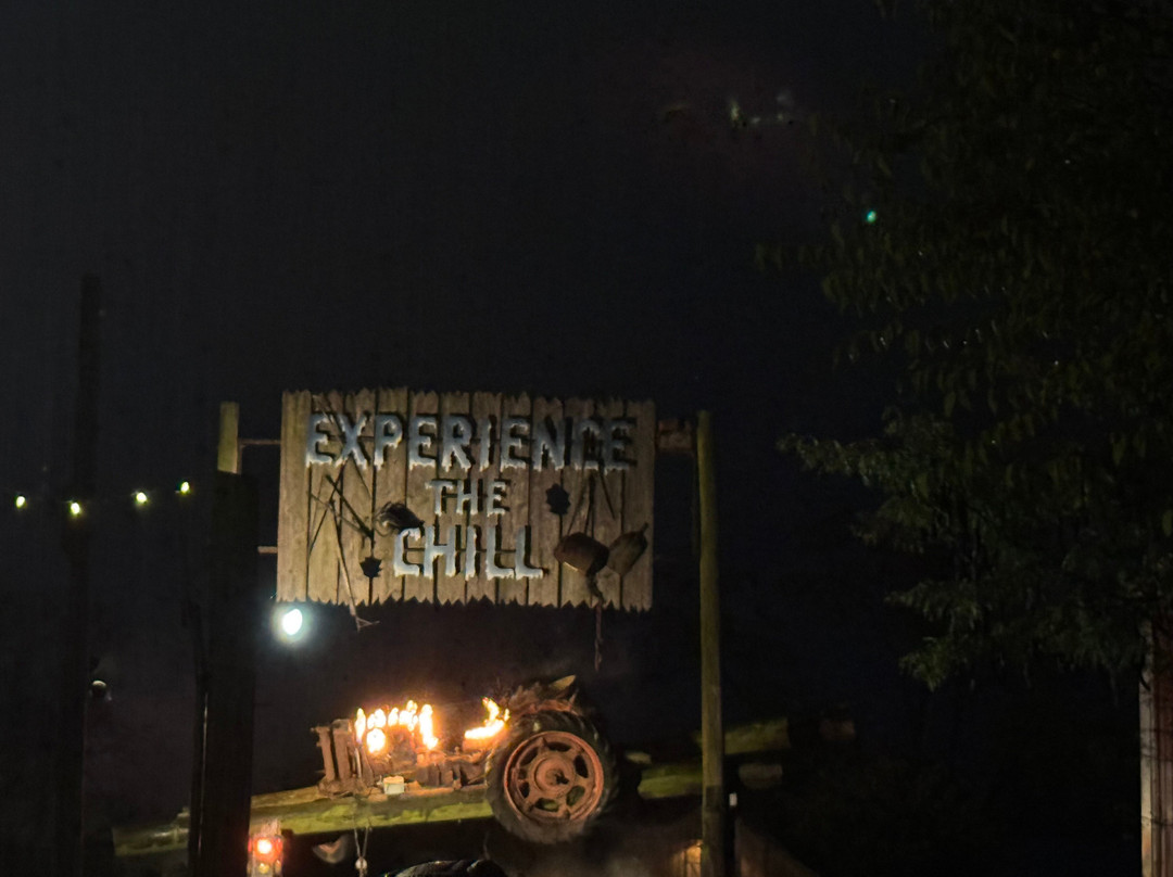 Field of Screams-Mountville必去景点