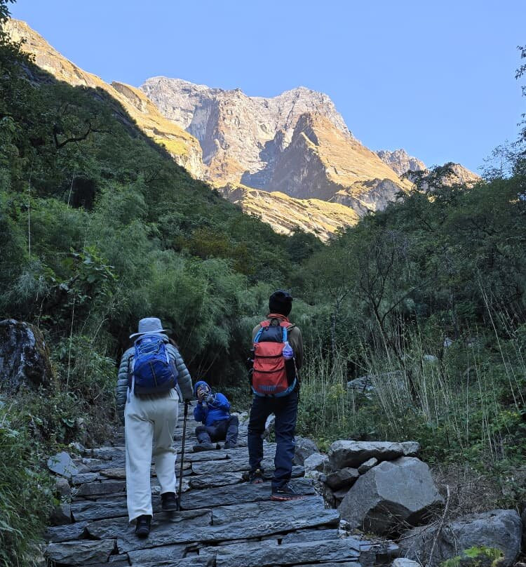 Himalaya Sunrise Treks And Expedition Pvt.Ltd-加德满都必去景点