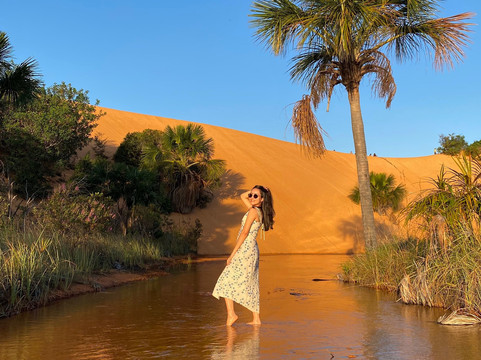 Dunamis Expedições-Palmas必去景点