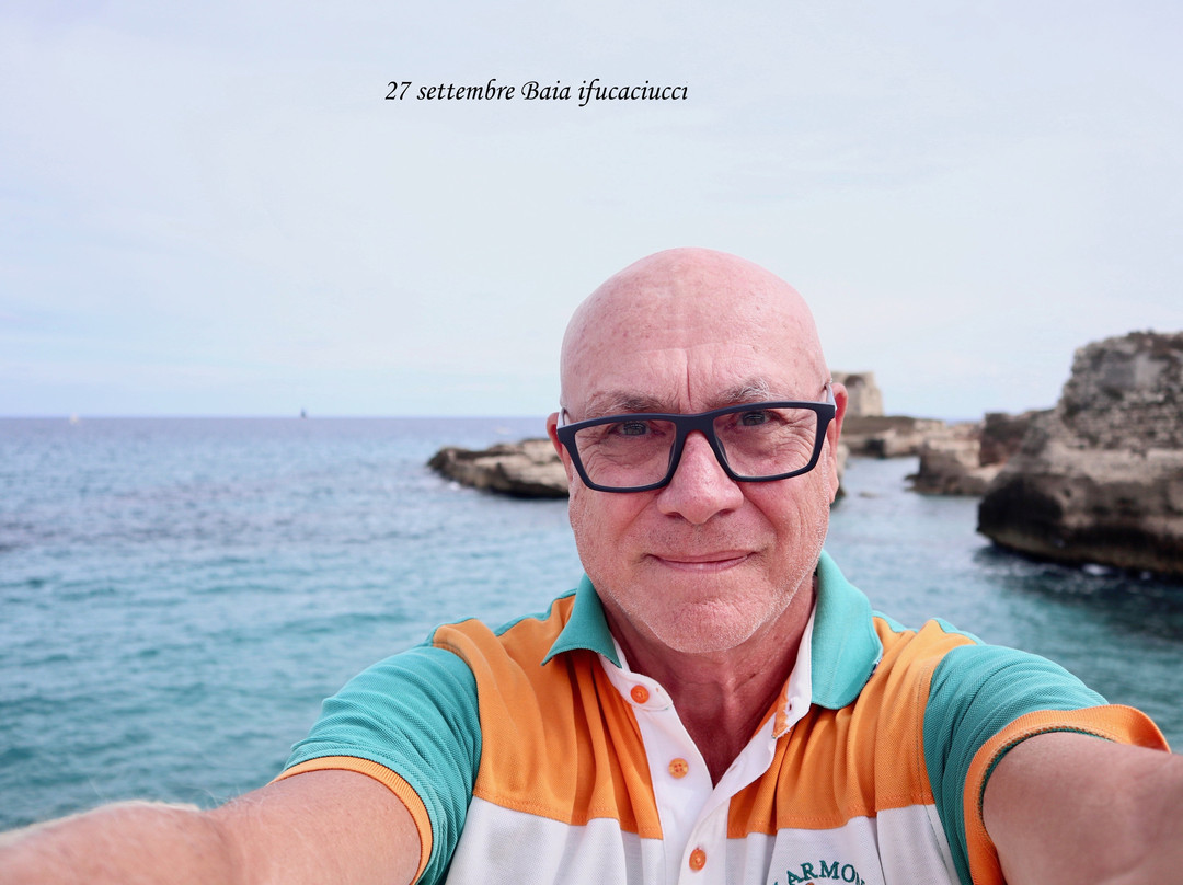 Lido Play Beach-Madonna di Rocca Vecchia必去景点