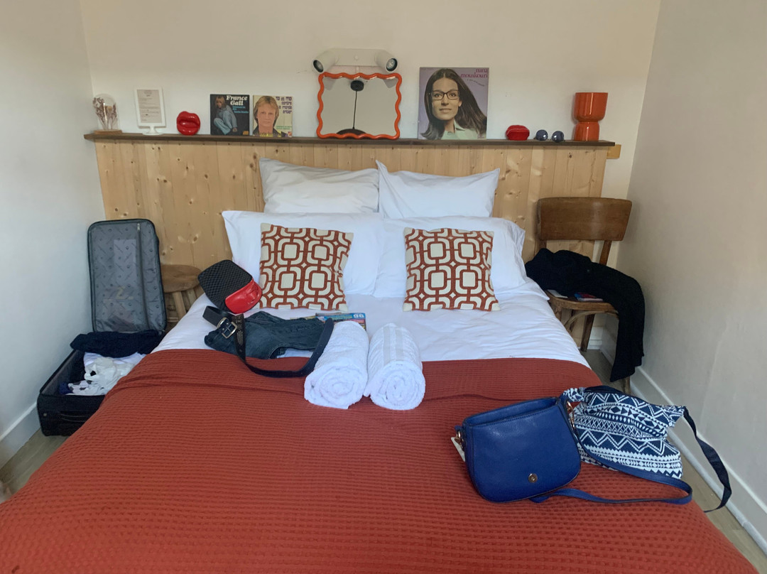 Hotel Au Bon Landais主图