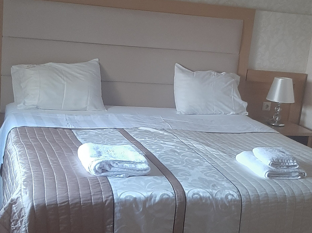 Pilot's Villas Luxury Suites主图