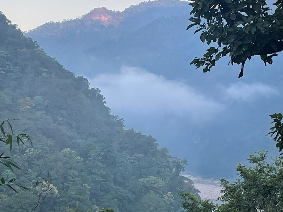 Neemrana's Glasshouse On The Ganges主图