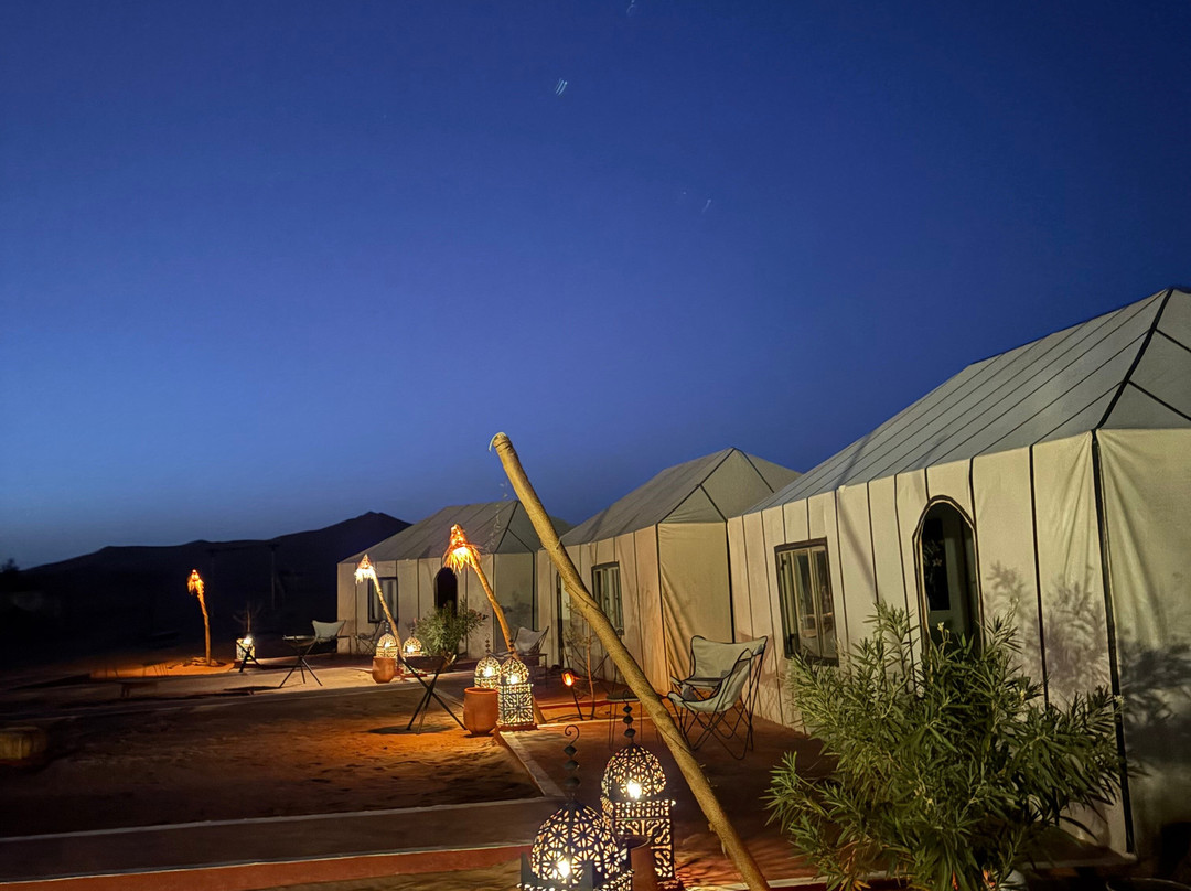 Spirit of Morocco-阿伊特·本·哈杜筑垒村必去景点