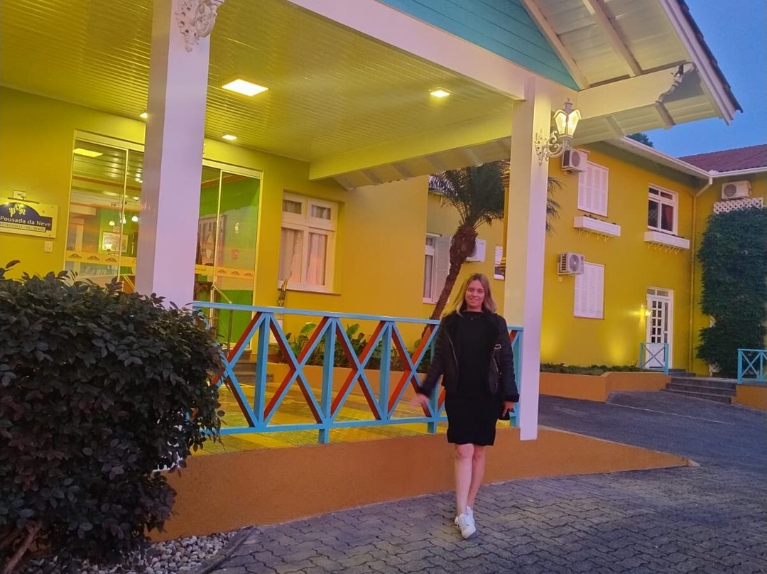 Hotel Pousada Da Neve主图