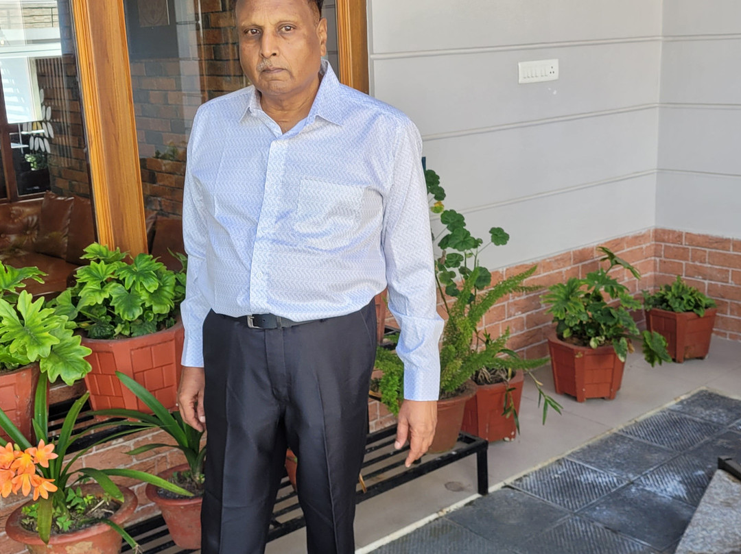 Udaan Alpine Resort主图