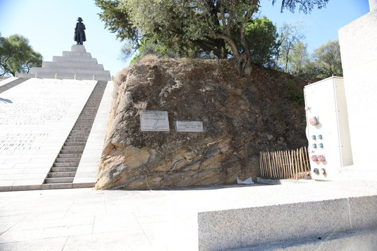 Place d'Austerlitz-阿雅克肖必去景点