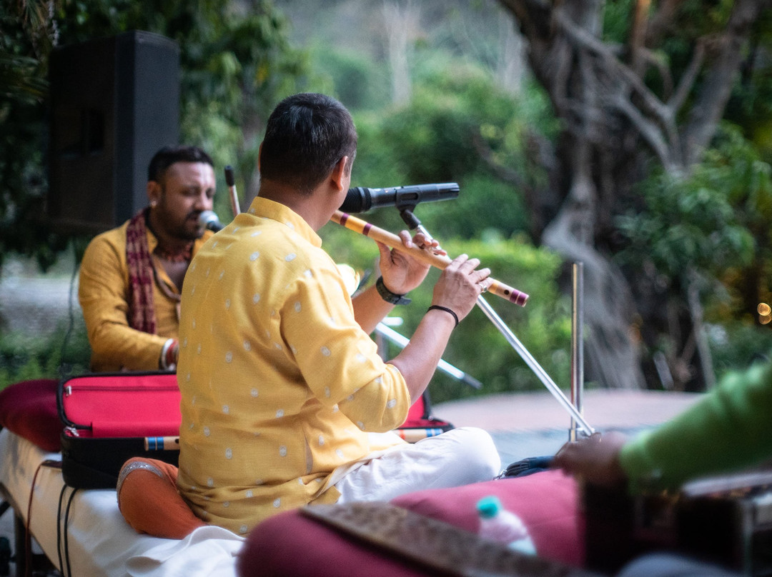 Sattva Retreat主图