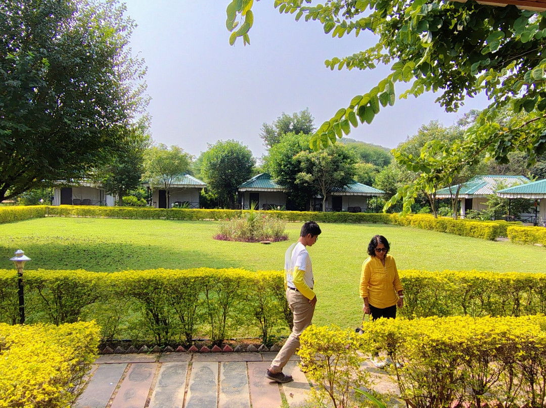 Sariska Tiger Heaven主图