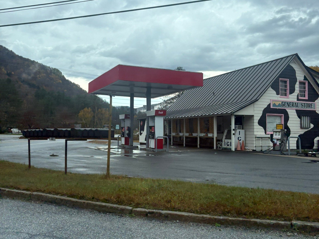 Sunrise General Store