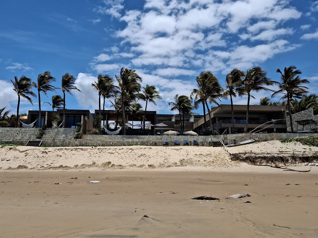 Praia da Taíba-Taiba必去景点