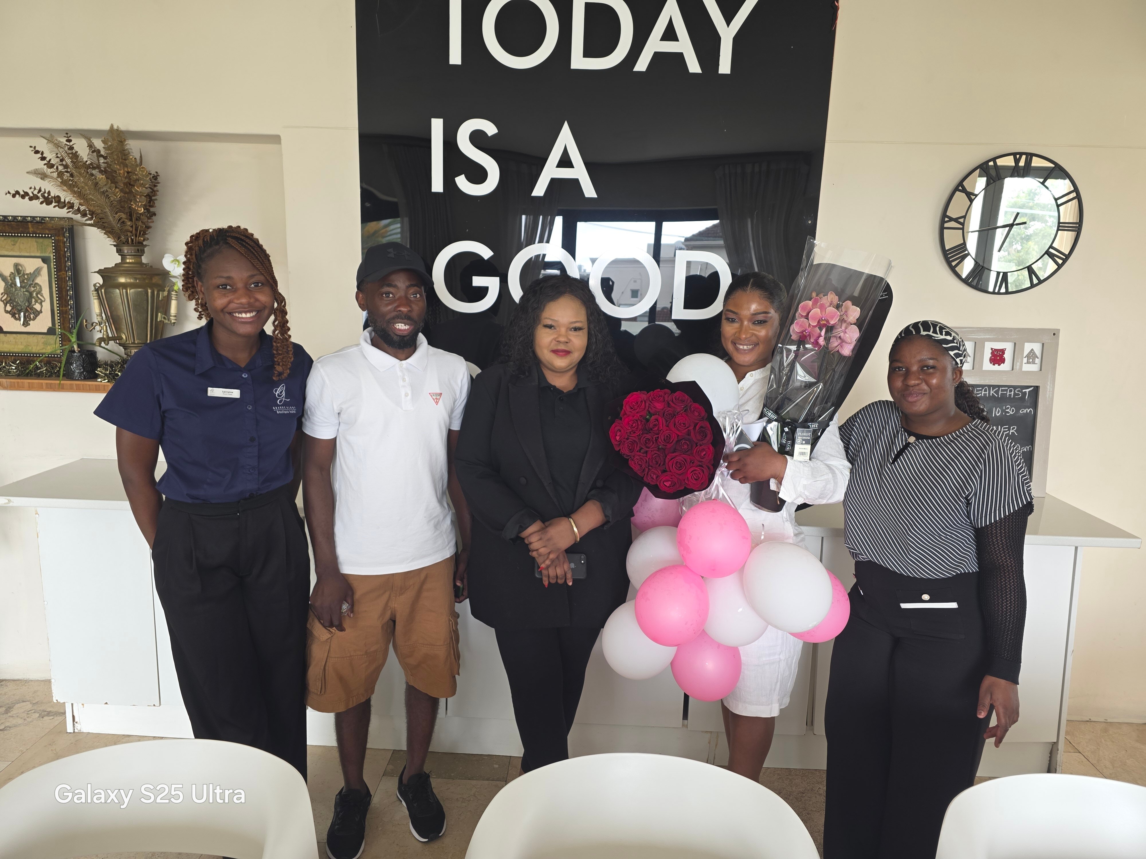 格兰德峡谷精品酒店-官方