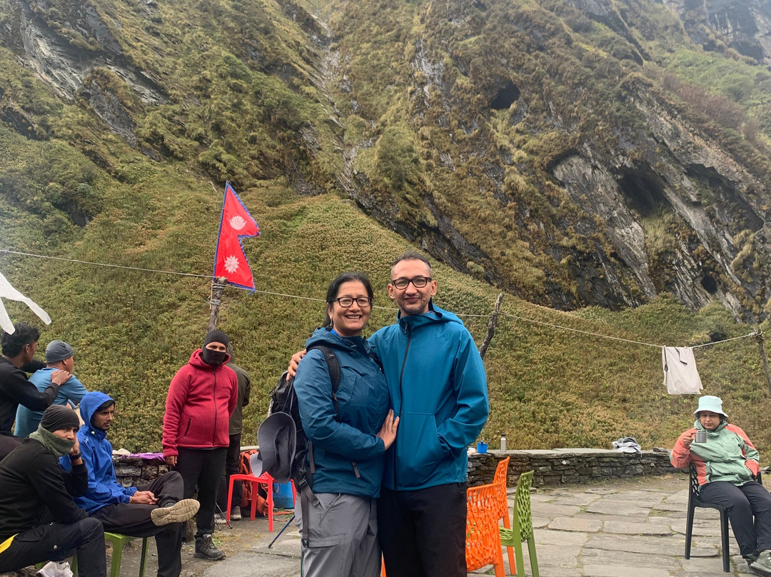 High Pass Adventure Pvt. Ltd.-加德满都必去景点