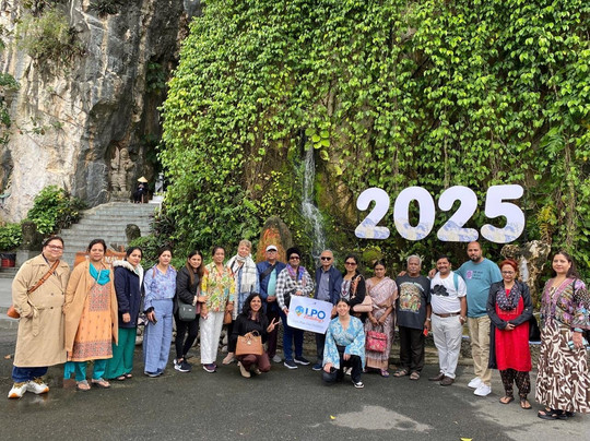 LPO Holidays-孟买必去景点