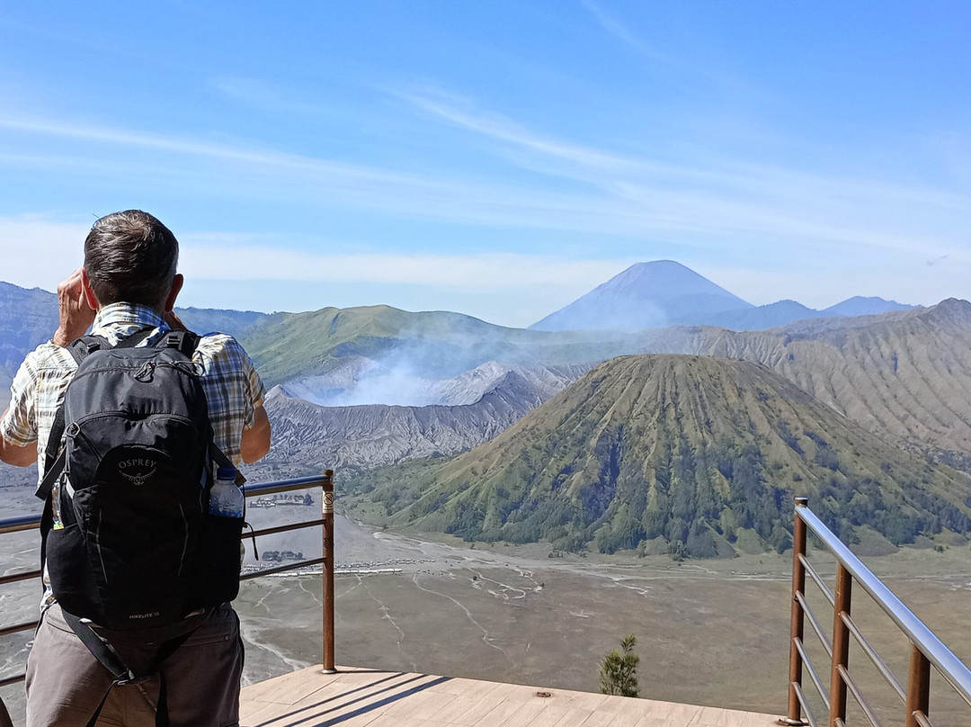 Seruni Point Bromo-Sukapura必去景点