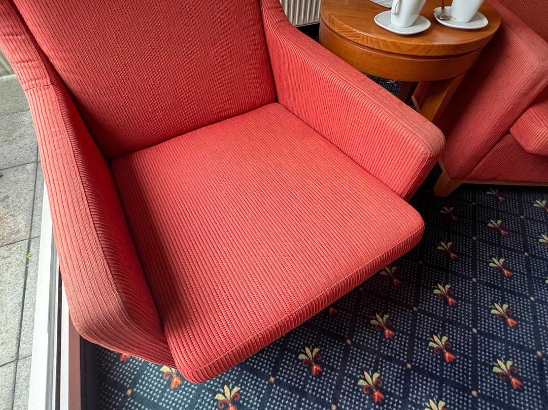 Hotel Drei Birken主图