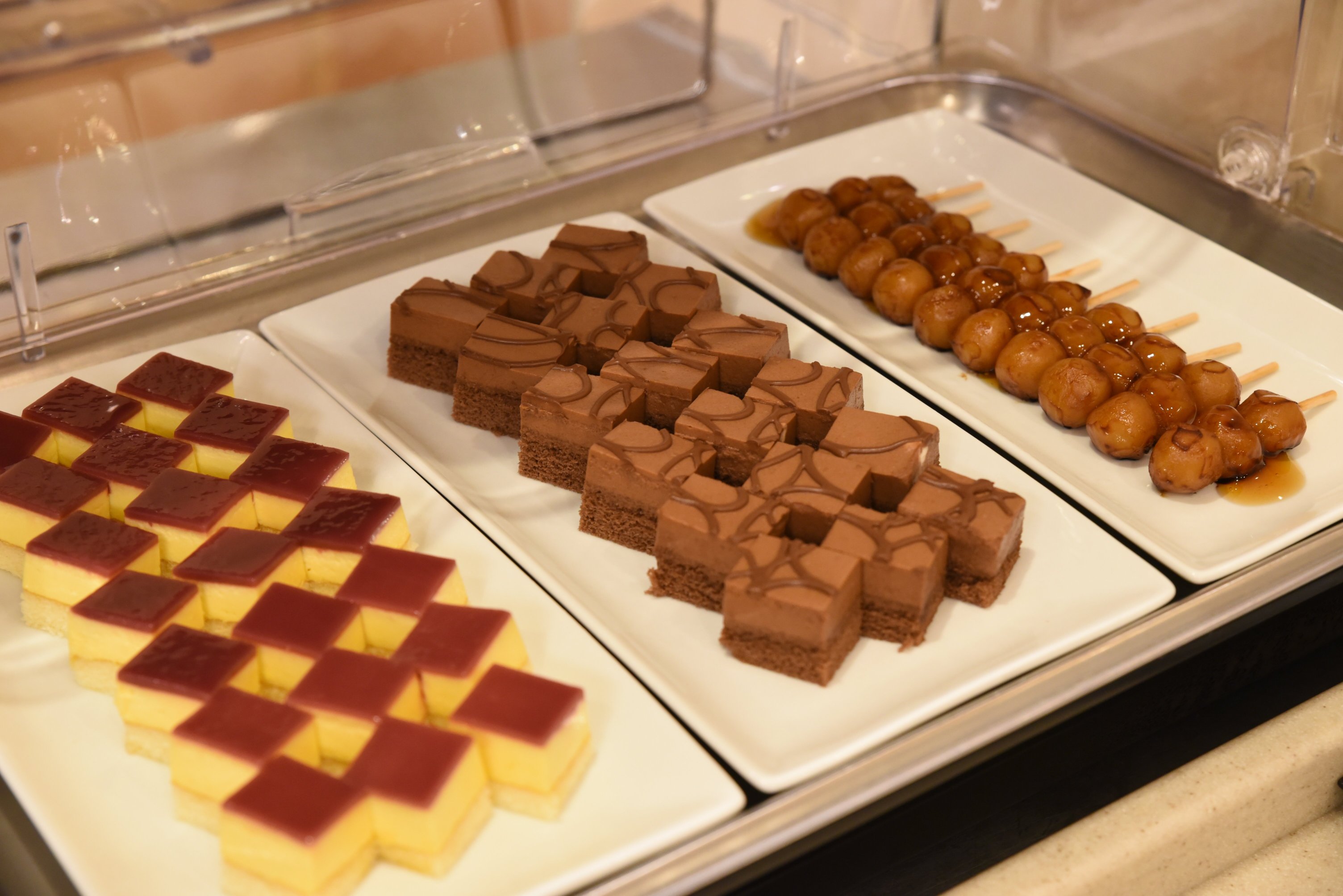 Dormy Hotel Onyado Nono Asakusa-餐饮