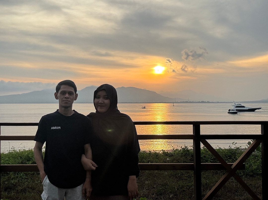 克塔胖因达酒店主图